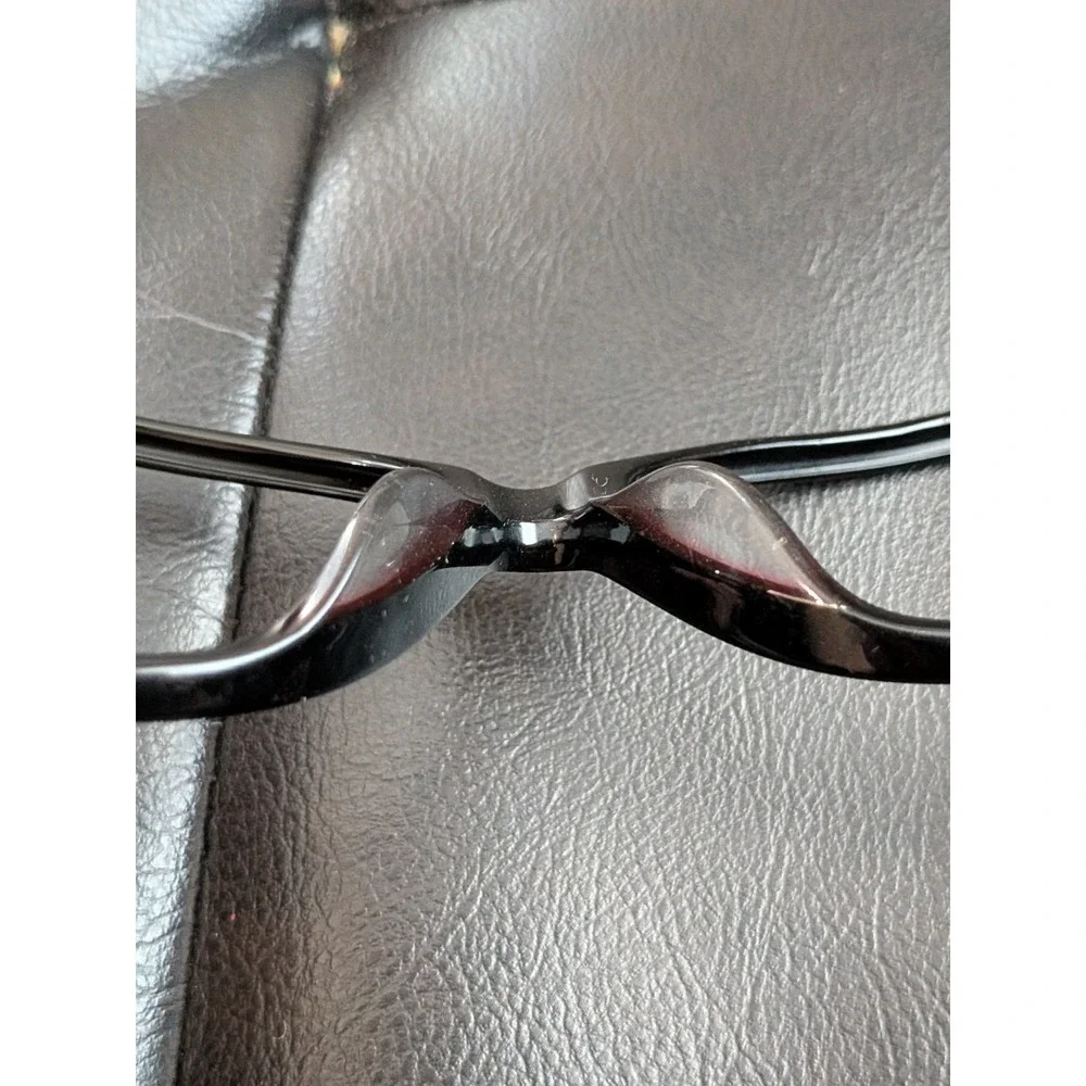 Maui Jim Sunglasses MJ295-02 Nalani MP-SG 61-16-126 Black Full Rim